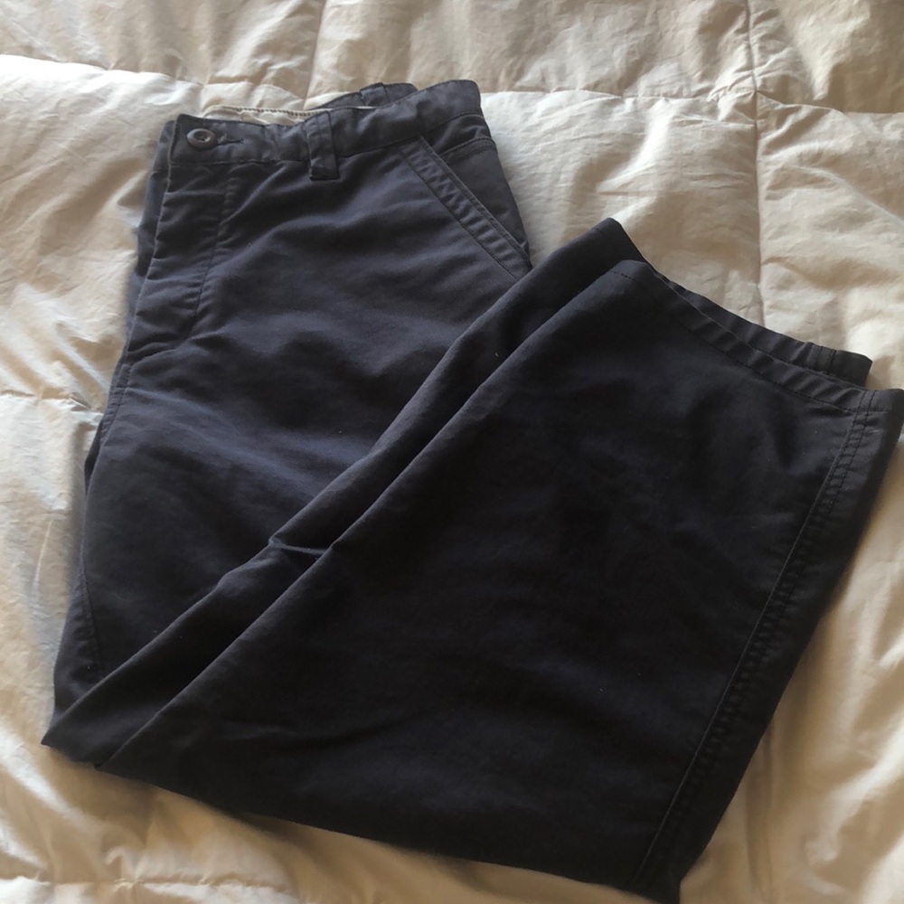 Urban Outfitters Straight Leg Baggy Pants size 31